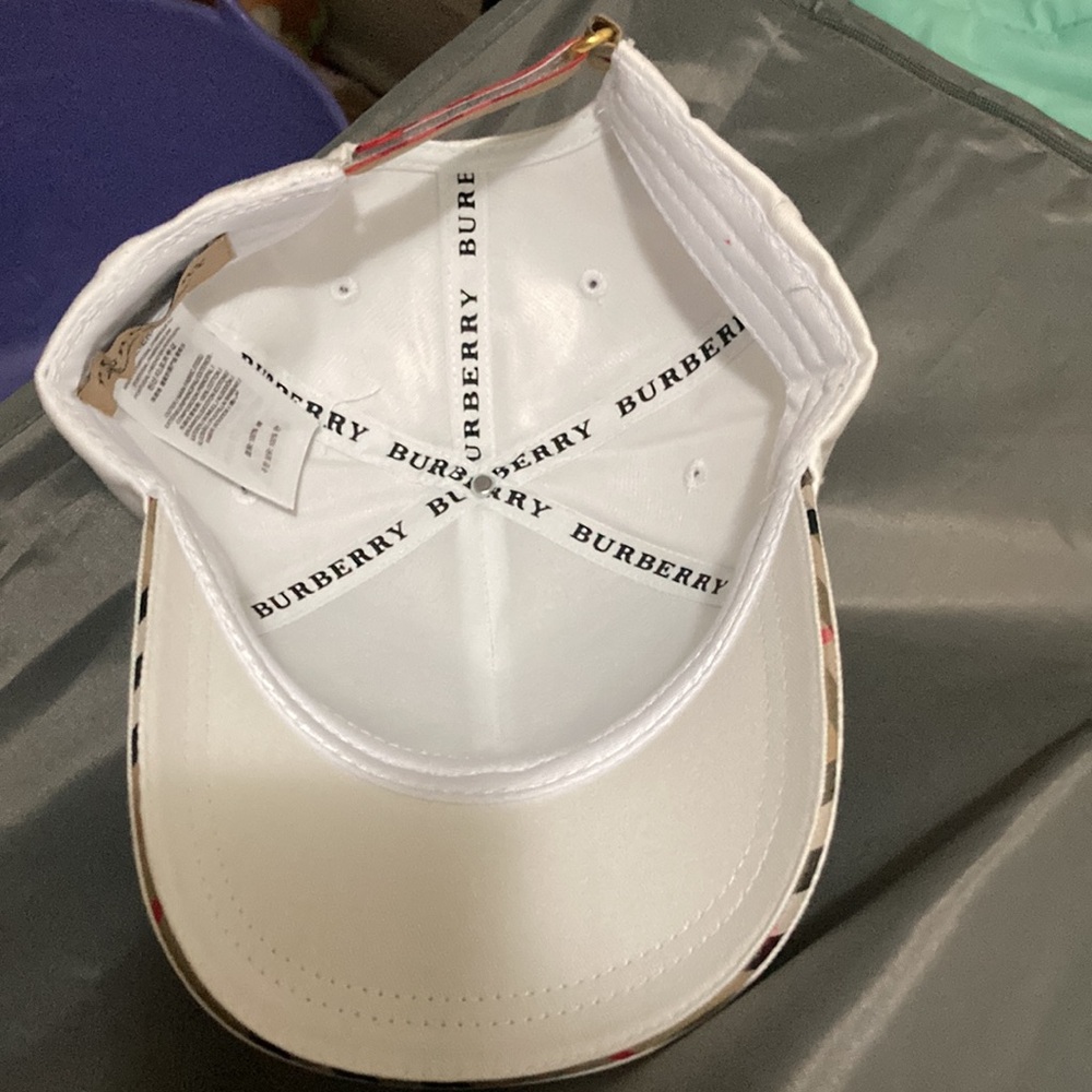 Baseball cap ๐งข - Picture 4 of 4